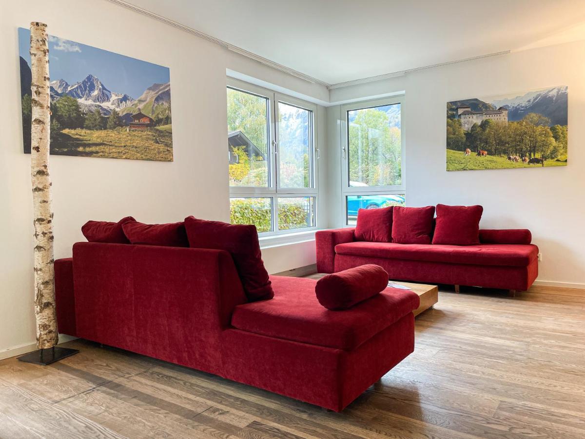 Der Gletscherblick By Alpin Rentals - Incl Summercard Kaprun Exterior photo
