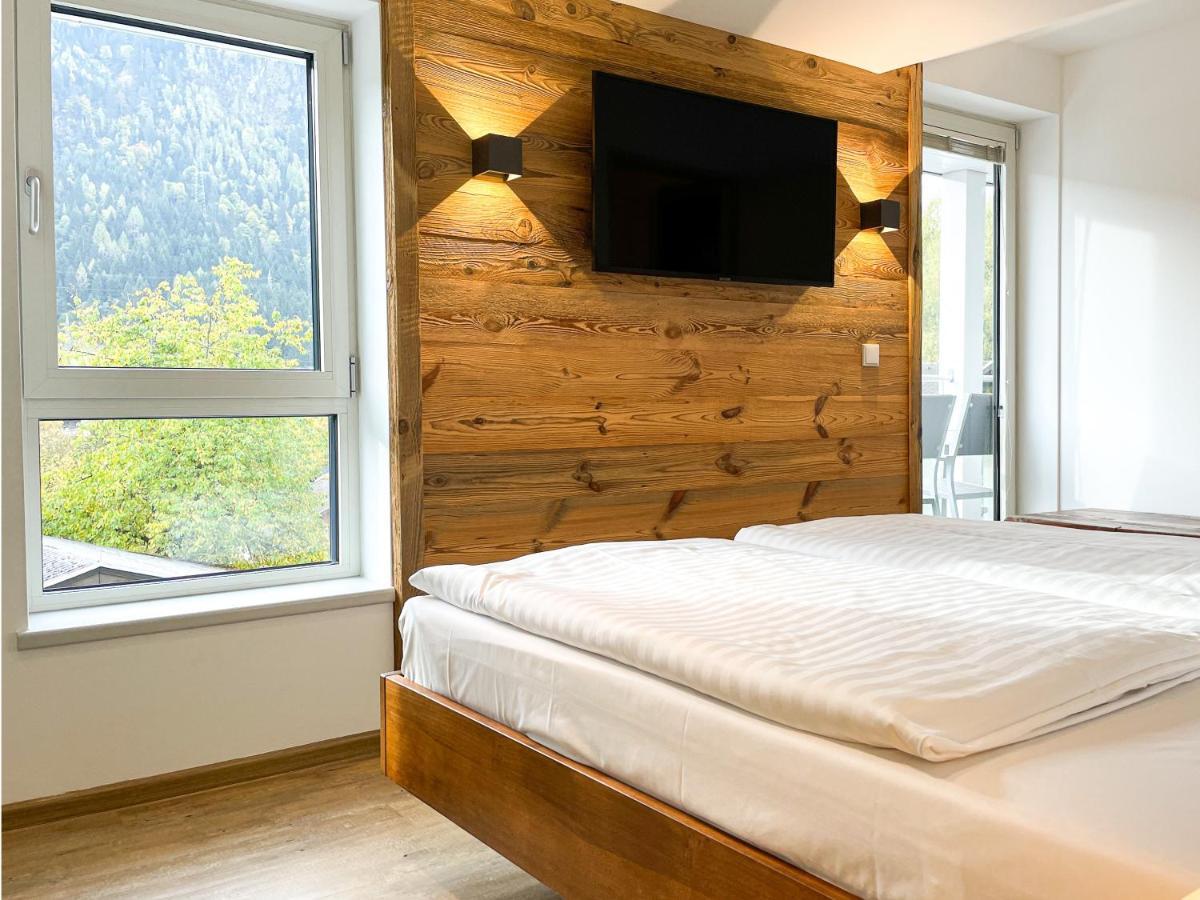 Der Gletscherblick By Alpin Rentals - Incl Summercard Kaprun Exterior photo