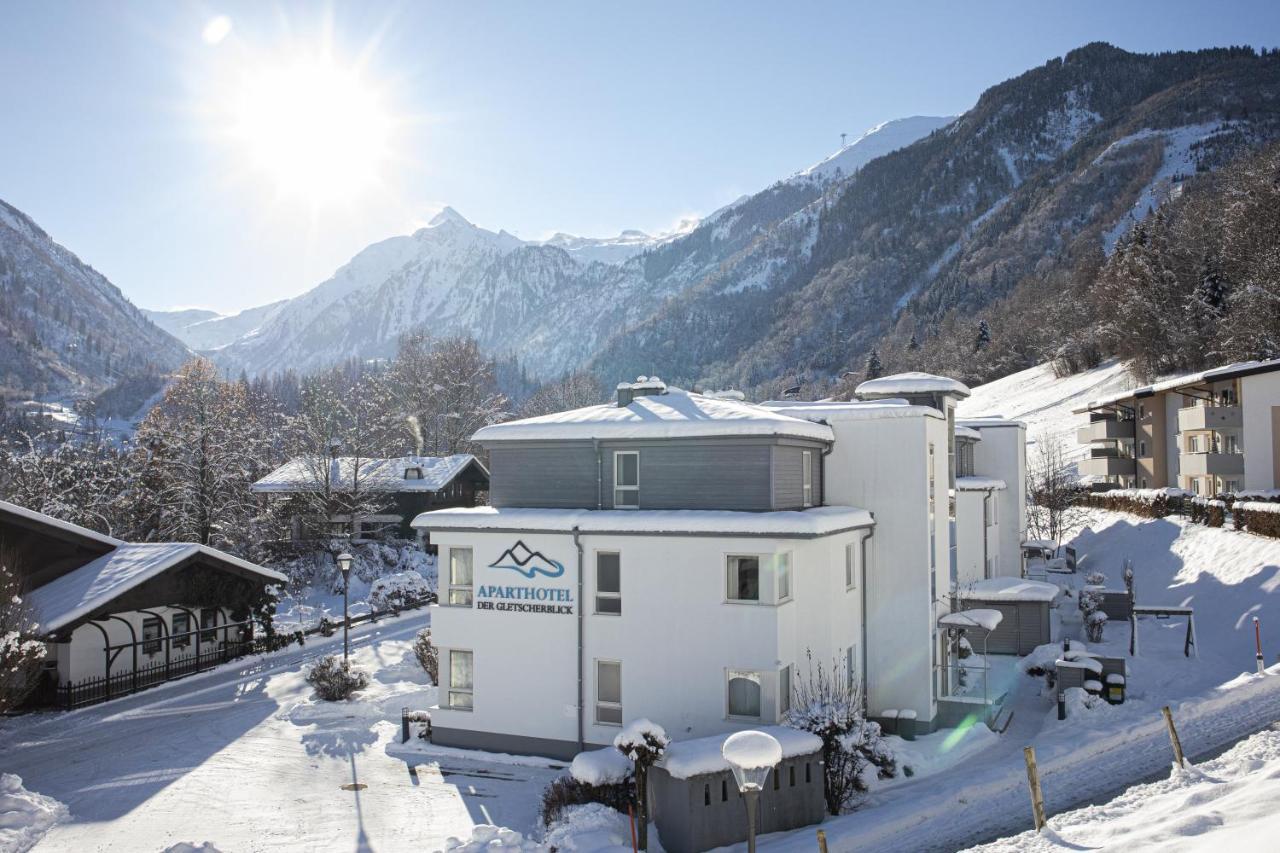 Der Gletscherblick By Alpin Rentals - Incl Summercard Kaprun Exterior photo