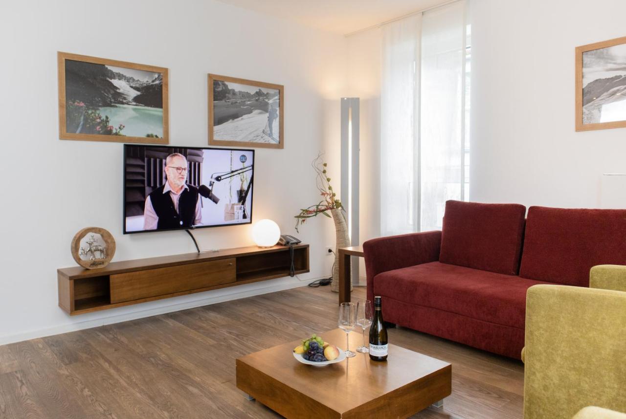 Der Gletscherblick By Alpin Rentals - Incl Summercard Kaprun Exterior photo