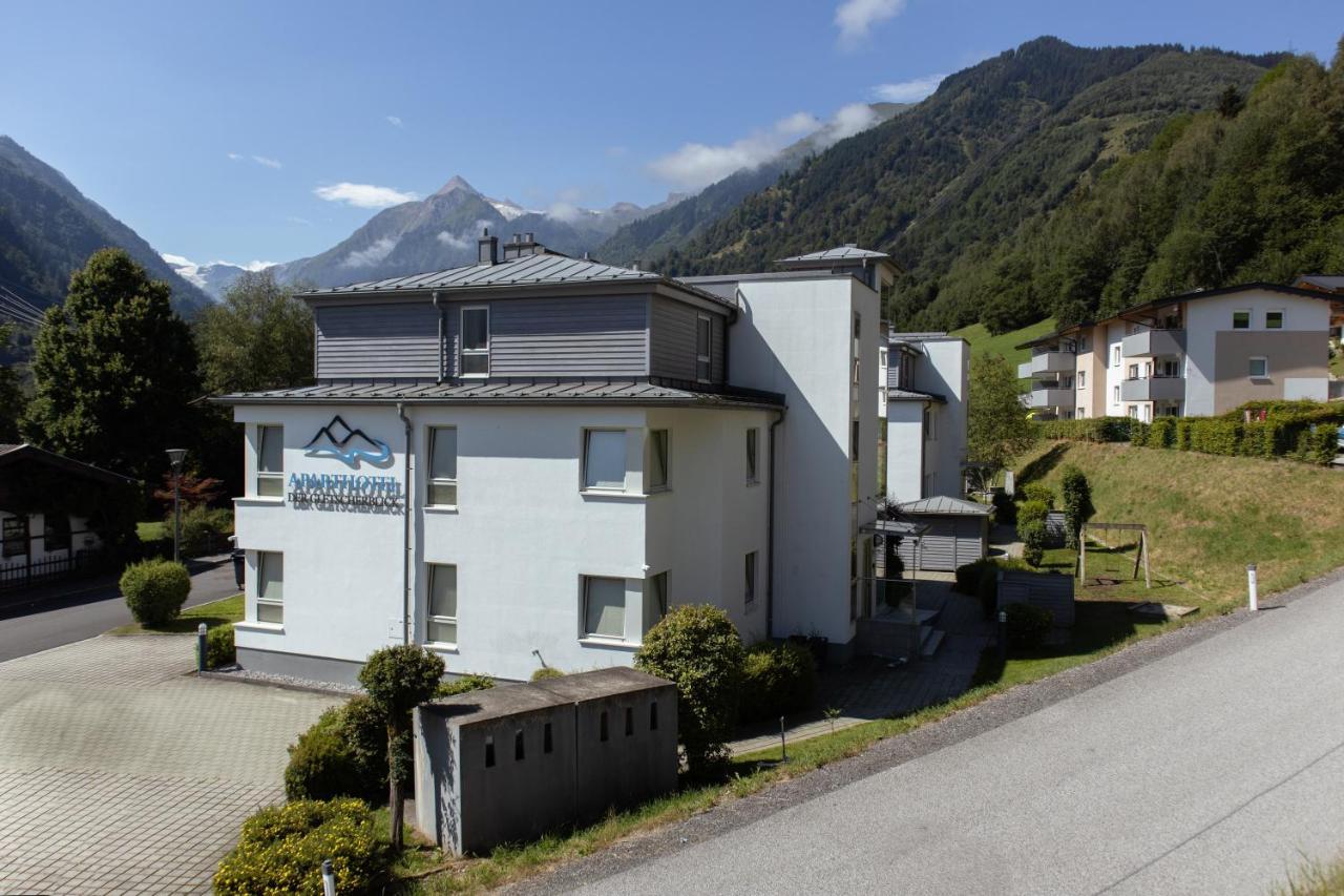 Der Gletscherblick By Alpin Rentals - Incl Summercard Kaprun Exterior photo
